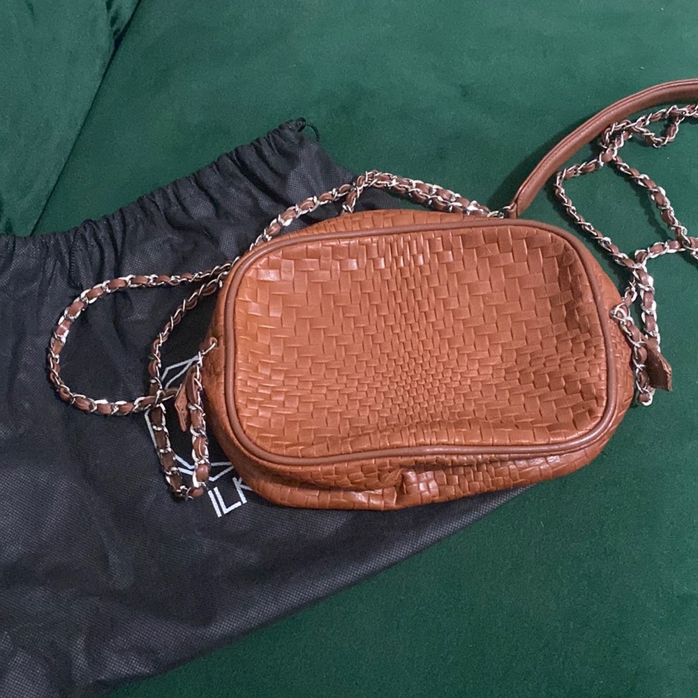 Ilka crossbody bag